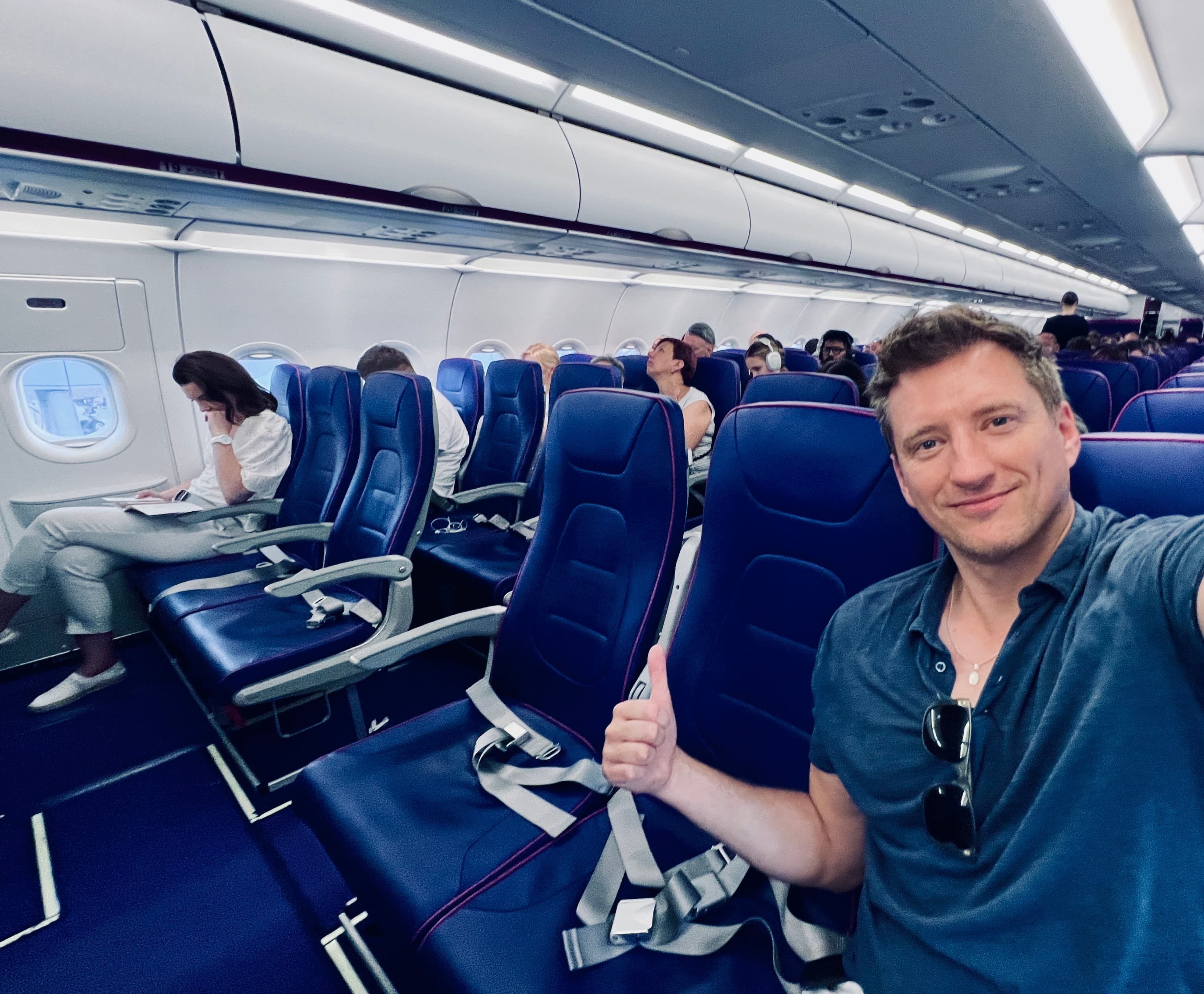 Pielgrzymki z Hubertem